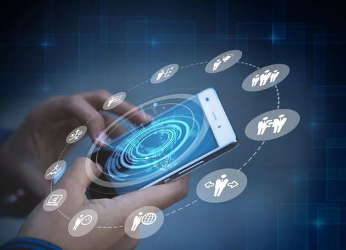 中国电信 以物联网技术服务为基石，科技创新驱动产业数字化发展新篇章