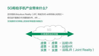 OPPO再度发力5G应用，以物联网技术服务助推“泛在现实”照进生活